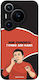 Sonique Case Greek Cult TV Series Huawei Pura 7...