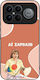 Sonique Case Greek Cult TV Series Xiaomi Poco F...