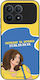 Sonique Case Greek Cult TV Series Xiaomi Poco F...