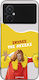 Sonique Case Greek Cult TV Series Xiaomi Poco M...