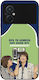 Sonique Case Greek Cult TV Series Xiaomi Poco M...