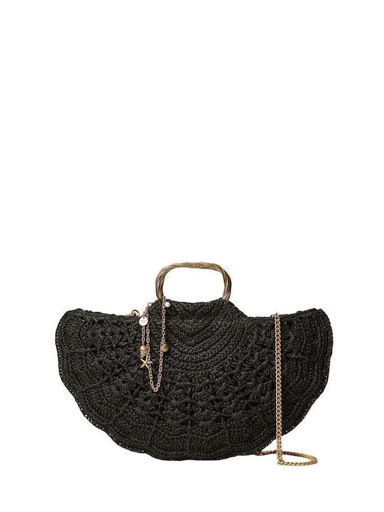 Twinset Women's Straw Bag