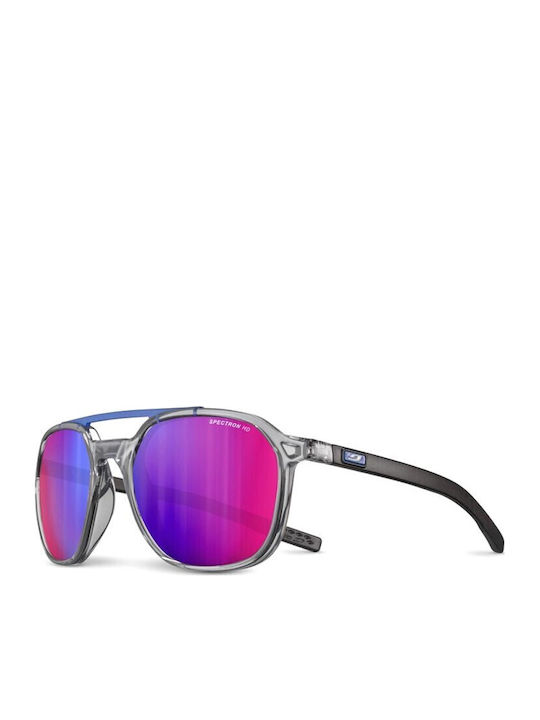 Julbo Unisex Sunglasses with Gray Frame J5691520
