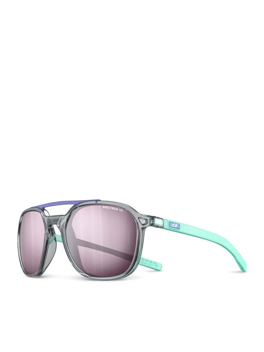 Julbo Unisex Sunglasses with Gray Frame J5691627