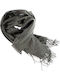 ButicCochet Damen Schals & Stolen Grau