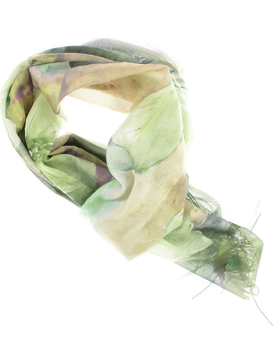 ButicCochet Şal Pentru Femei Multicolor