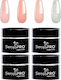 Set 4 Expert Line Builder Gels Sensopro Milano ...