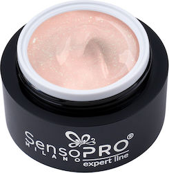Expert Line Nail Construction Gel Sensopro Mila...