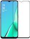 2.5D 0.3mm Tempered Glass