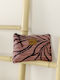 Set Women's Toiletry Bags Te Quiero in Red Colour 25cm