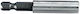 Magnetic Bit Holder Force Tools 1/4''
