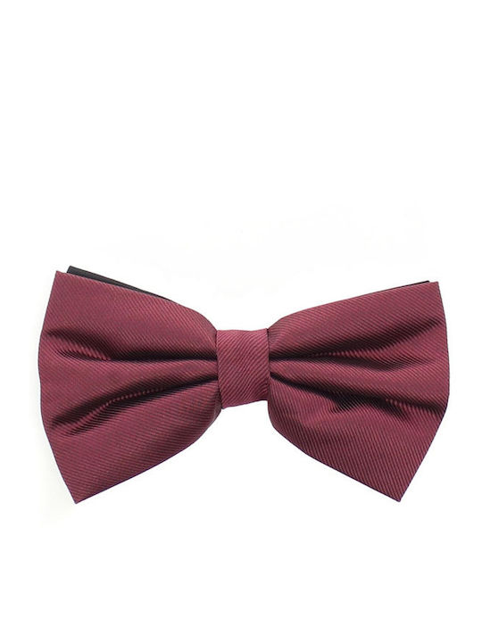 Men's Bow Tie Buticcochet Synthetic Material 7x12 Cm Bodo Pap337