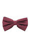Men's Bow Tie Buticcochet Synthetic Material 7x12 Cm Bodo Pap337