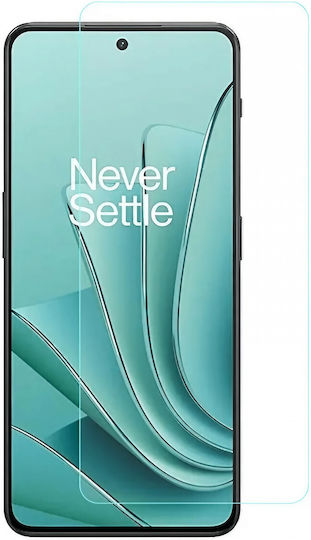 2.5D 0.3mm Tempered Glass (OnePlus Nord 3)