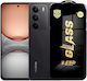 Folie Protectie Telefon 0.35mm Negru Realme C75