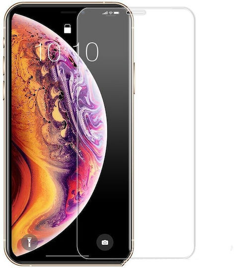 2.5D 0.3mm Full Glue Tempered Glass (iPhone 16)