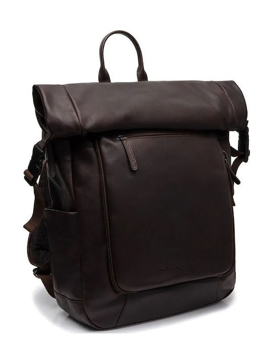 The Chesterfield Brand Rucsac 23.7l Maro