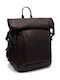 The Chesterfield Brand Rucsac 23.7l Maro