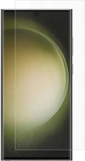 2.5D 0,3mm Gehärtetes Glas Für Galaxy S25 Ultra