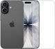 Folie Protectie Ecran 2.5D 0.3mm (iPhone 17 / 17 Pro / 16 Pro)