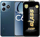 0.35mm Screen Protector Μαύρο (Realme C63)