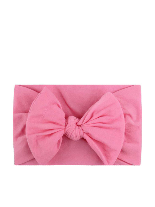 Intimonna Baby Headband in Fuchsia Colour