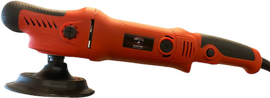 Raptor Aparat Rotativ de Polish 1000W cu Viteză 800-3000rpm
