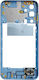 Samsung Cadru Central Galaxy A15 5g Structură D...