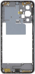 Samsung Zentralrahmenteil Galaxy A17 4G Robuste...
