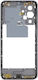 Samsung Cadru Central Galaxy A17 4g Structură D...