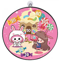 Target Practice Game