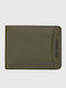 Men's Wallet Green
