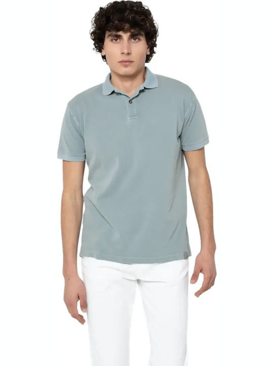 The Bostonians Delave Polo Μπλούζα Κοντομάνικη ...