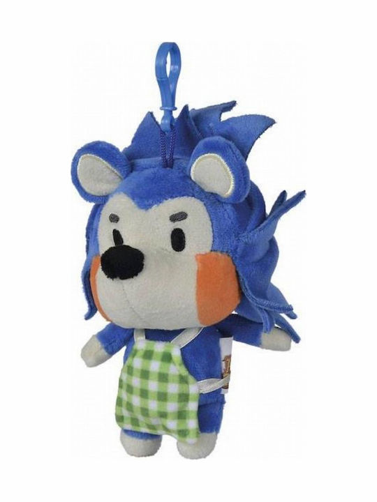Animal Crossing Residents Mabel Plush Keychain 15cm