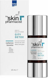 InterMed The Skin Pharmacist Μάσκα Προσώπου 15ml InterMed The Skin Pharmacist Μάσκα Προσώπου 15ml