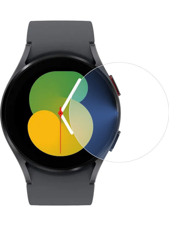 Tempered Glass pentru Xiaomi Watch 5 Galaxy Watch 5 44mm 1buc