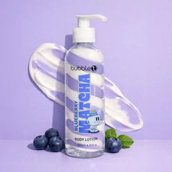 Bubble T Matcha Körperfeuchtigkeitscreme 200ml Blaubeere