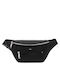 Men's Bum Bag Black
