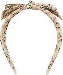 Mimi & Lula Kids Headband with Bow Multicolour Mimi & Lula Kids Headband with Bow Multicolour