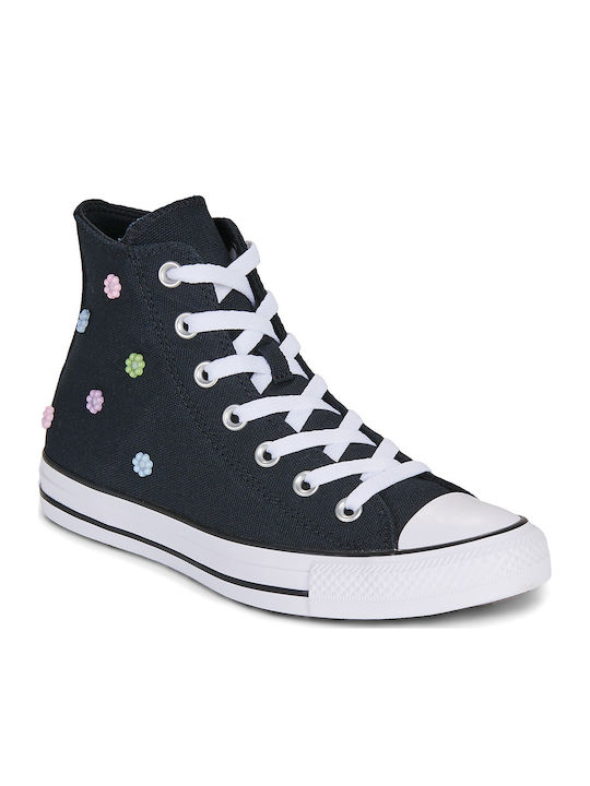 Converse Chuck Taylor All Star Γυναικεία Μποτάκ...