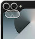 Camera Protection Tempered Glass Transparent for Galaxy Z Flip5