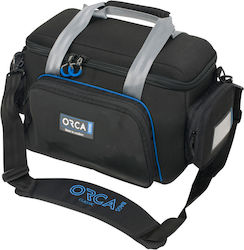 Orca Orca 504 Klassische Schultertasche X-Klein Orca Orca 504 Klassische Schultertasche X-Klein