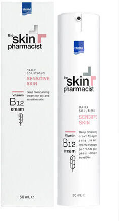 InterMed The Skin Pharmacist Ενυδατικό Serum Προσώπου 50ml