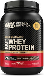 Optimum Nutrition 100% Whey Gold Standard Französische Vanille 775g Optimum Nutrition 100% Whey Gold Standard Französische Vanille 775g