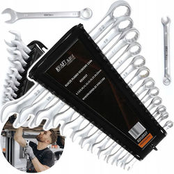 Kraft&dele Kd10937 Star Wrench Set 16 22 Mm 12 ...