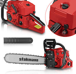 Stakmann 02841554 Βενζίνης 52cc Stakmann 02841554 Βενζίνης 52cc