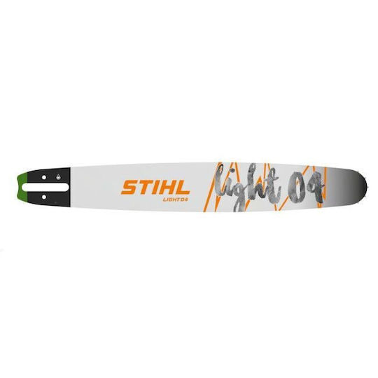 Stihl Light 04 Chainsaw Bar 40 Cm 1.6 Mm 3/8"