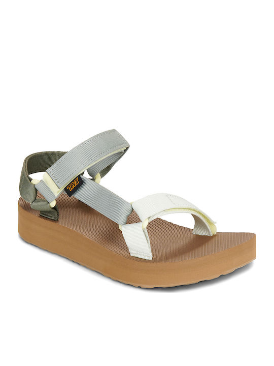 Teva Midform Universal Γυναικεία Σανδάλια Sport...