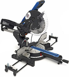 Kombinierte Tauchsäge Gehrungssäge Hbm 10276 2000 W 305 Mm