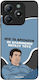 Sonique Case Greek Cult TV Series Realme C61 4G...